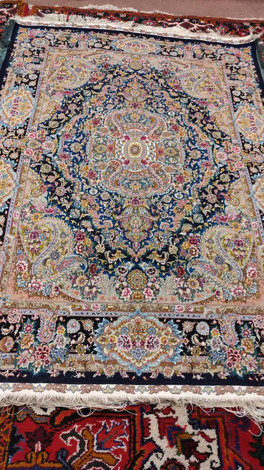 قالیچه